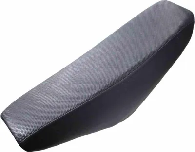 Produktbild von Kreuzsitz 125 Schwarz Hb