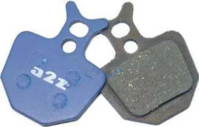 Produktbild von A2Z Formula "ORO" AZ-320 semi-metallische Bremsbeläge