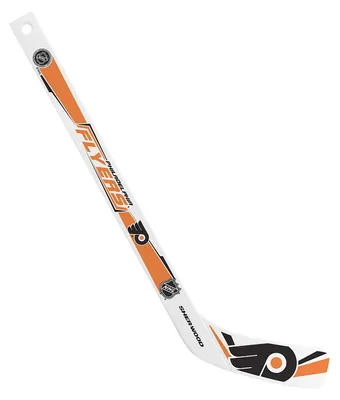 Produktbild von Mini Schläger Plastik NHL Philadelphia Flyers