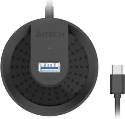 Image de HUB externe A4TECH - HUB-30C