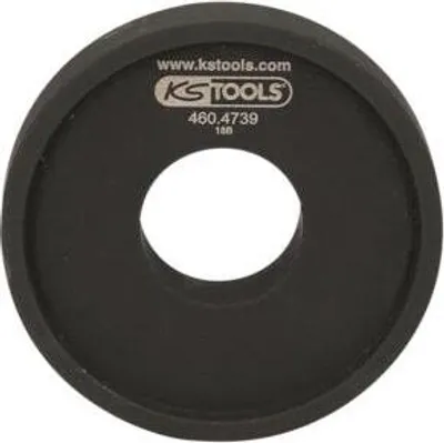 Produktbild von KS Tools  Einziehplatte, Ø 55 mm, 460.4739