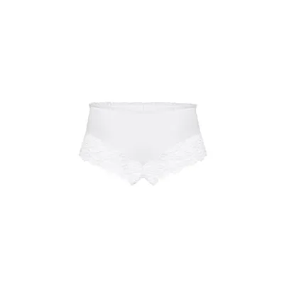 Productafbeelding van RZ Sisi boxers, wit, maat M