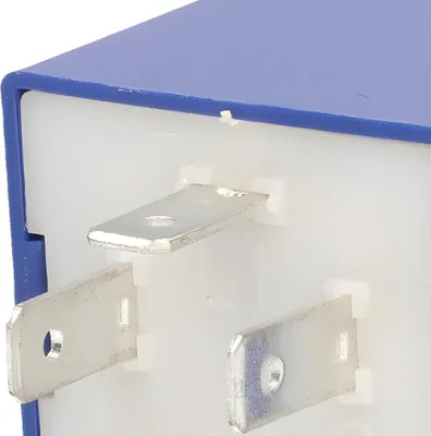 Produktbild von Blinkgeber Relais 101_Octane für Rieju MRT 50, MRX 50, RR 50, RRX 50, Tango 50