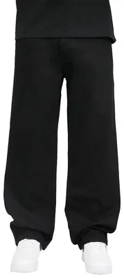 Produktbild von DADA Supreme Baggy Jeans Loose Fit mit DADA Stickerei Größe: 33W