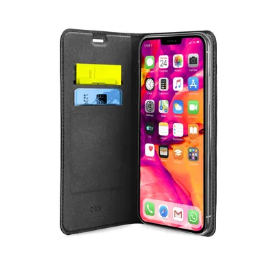 Immagine prodotto di SBS Lite Book Case per iPhone 12/12 Pro - Juoda KP38990