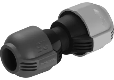 Produktbild von GARDENA Sprinklersystem Reduktionsverbinder 32mm-25mm