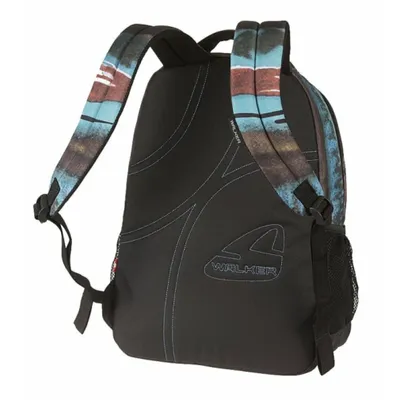 Produktbild von WALKER Schulrucksack CLASSIC Pile