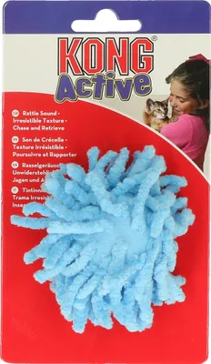 Immagine prodotto di KONG Cat Moppy Ball, assortiti