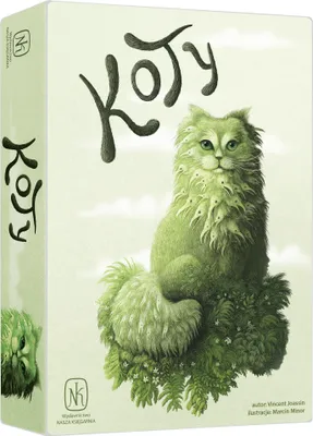 Produktbild von Koty