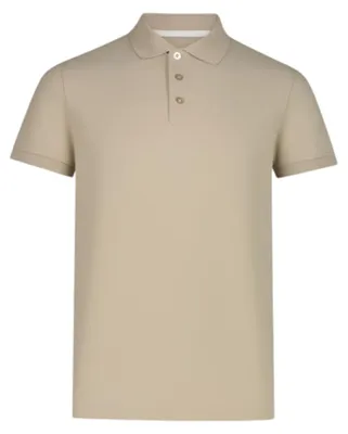 Obrázok produktu pre Pánske outdoorové polo tričko CMP z piké s funkciou Dry, béžové 58