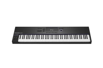 Immagine prodotto di Tastiera master Komplete Kontrol S88 MK3 di Native Instruments
