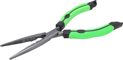 Obrázok produktu pre Multifunktionsfischerleitungsschneider Zapfenschere Karpfenhakenentkopplungswerkzeuge9inch Gesamtlänge