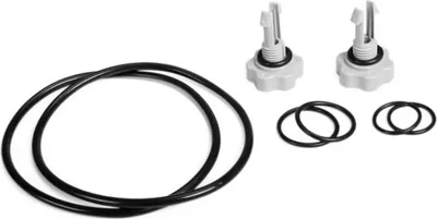 Produktbild von Intex Filterpumpe Sealpack Dichtungsset Für Pool Anschlüsse