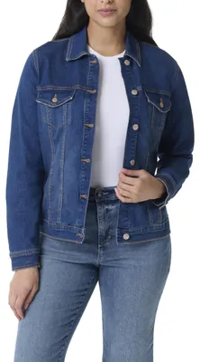 Zdjęcie produktu dla Kurtka damska Gloria Vanderbilt Amanda, rozmiar L