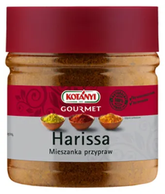 Zdjęcie produktu dla Kotanyi Harissa mieszanka 215g