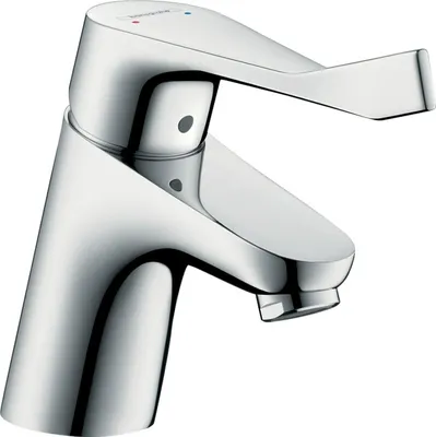Immagine prodotto di Hansgrohe Focus, Lavabo, Cromo