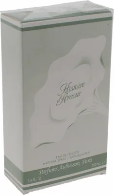 Produktbild von Aubusson Historie d'Amour Eau de Toilette für Frauen 100 ml