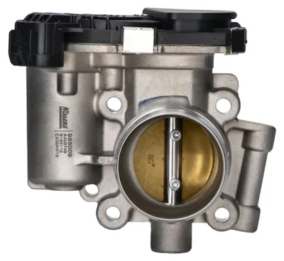 Produktbild von NISSENS 955009 Drosselklappe für OPEL Corsa D Schrägheck (S07) INSIGNIA Caravan Mokka / Mokka X (J13) Astra J Sports Tourer (P10) ASTRA J Adam (M13)