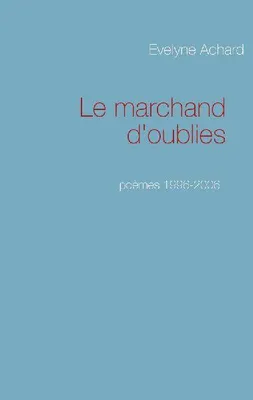 Produktbild von Le marchand d'oublies