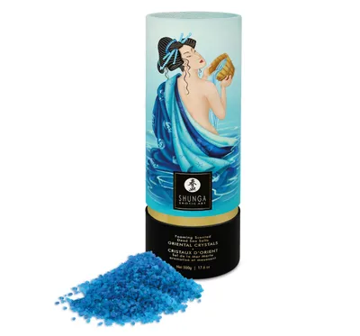 Zdjęcie produktu dla Shunga - Sol Do Kapieli Ocean Pokusy
