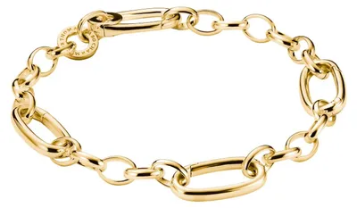 Immagine prodotto di Thomas Sabo - C1203-413-39-l19 - Bracciale con charm - Unisex - Charm Club - 19cm
