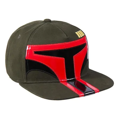 Produktbild von Star Wars - Boba Fett Snapback