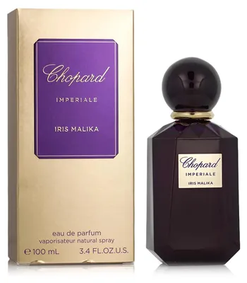 Imagen del producto de Chopard Imperiale Iris Malika Eau De Parfum 100ml Spray