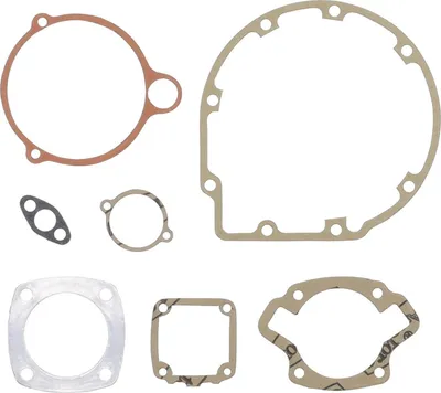 Produktbild von Motordichtungen Motor Dichtsatz Athena für Lambretta F.D 125 Motocarro