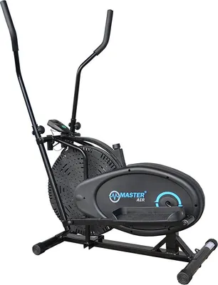 Image de Vélo elliptique MASTER AIR