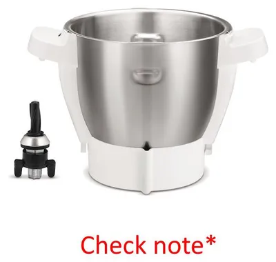 Zdjęcie produktu dla Moulinex Companion Miska Z Napędem