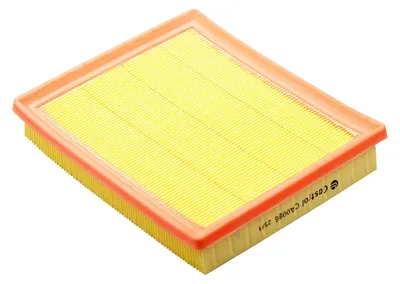 Produktbild von Luftfilter Castrol filters CA0086 für TOYOTA AURIS (NRE15, ZZE15, ADE15, ZRE15, NDE15) Umluftfilter