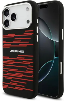 Obrázok produktu pre Zadný kryt AMG pre iPhone 17 Pro Max