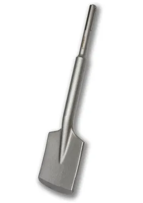 Obrázek produktu pro Lopata SDS Max-Blade 110x410 křehký cement, struska