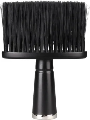 Produktbild von JRL Friseurhals - Schwarz - JPP097