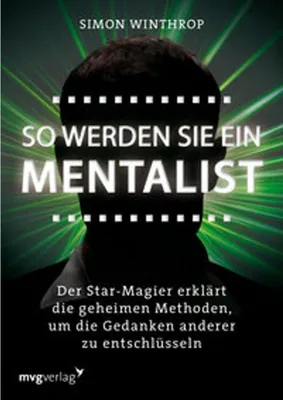 Obrázek produktu pro So werden Sie ein Mentalist