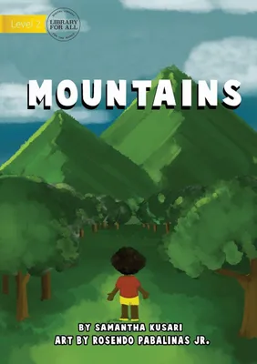 Produktbild von Mountains