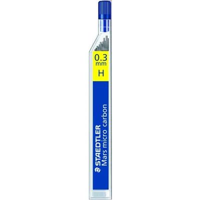 Produktbild von Staedtler Mars micro carbon 250 0.3mm