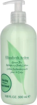 Zdjęcie produktu dla Elizabeth Arden Balsam do ciała z zieloną herbatą 500ml