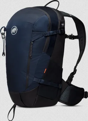 Obrázek produktu pro Mammut Lithium 20 Women Barva: marine