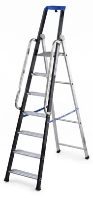 Zdjęcie produktu dla GIERRE AL756, 3,6 m, 150 kg, 10,8 kg, 53 cm, 13 cm, 2,39 m