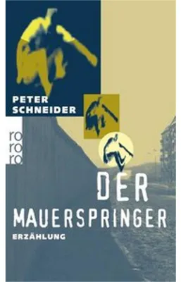 Obrázok produktu pre Der Mauerspringer