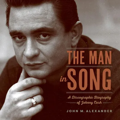 Produktbild von The Man in Song