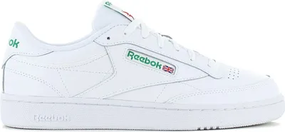 Obrázek produktu pro Reebok Boty Club C White, AR0456