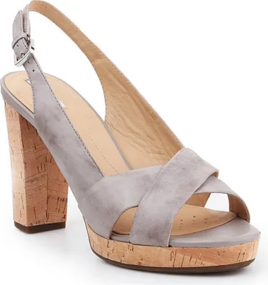 Produktbild von Geox Schuhe D Mauvelle, D724LC000LCC1010