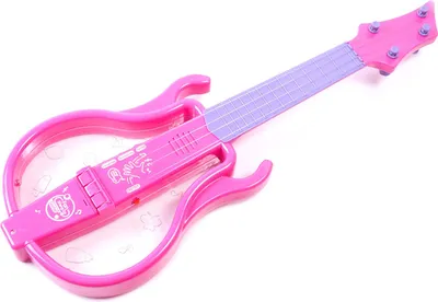 Obrázok produktu pre Aga4Kids Detská gitara DS5631