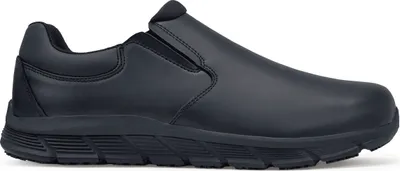 Immagine prodotto di Shoes for Crews, CATER II 41439, scarpa da lavoro nera, uomo, taglia 43