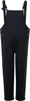 Image de Trespass - Salopette "Earnest" pour enfants TP6027 (104) (Bleu marine)