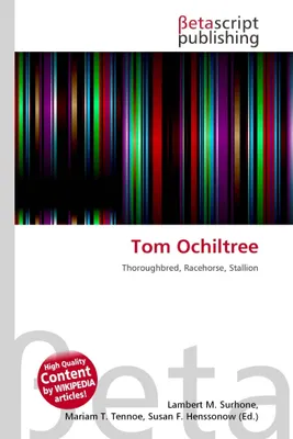 Produktbild von Tom Ochiltree