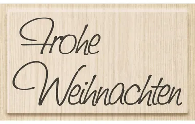 Produktbild von HEYDA 211800401, Rechteckig, Gummi, Holz, Holz, Kinder & Erwachsene, 70 mm, 38 mm