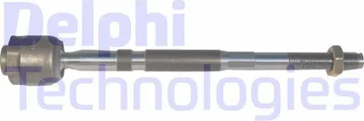 Produktbild von DELPHI TA1986 Axialgelenk Spurstange für FIAT Idea (350) Vorne Vorne Rechts